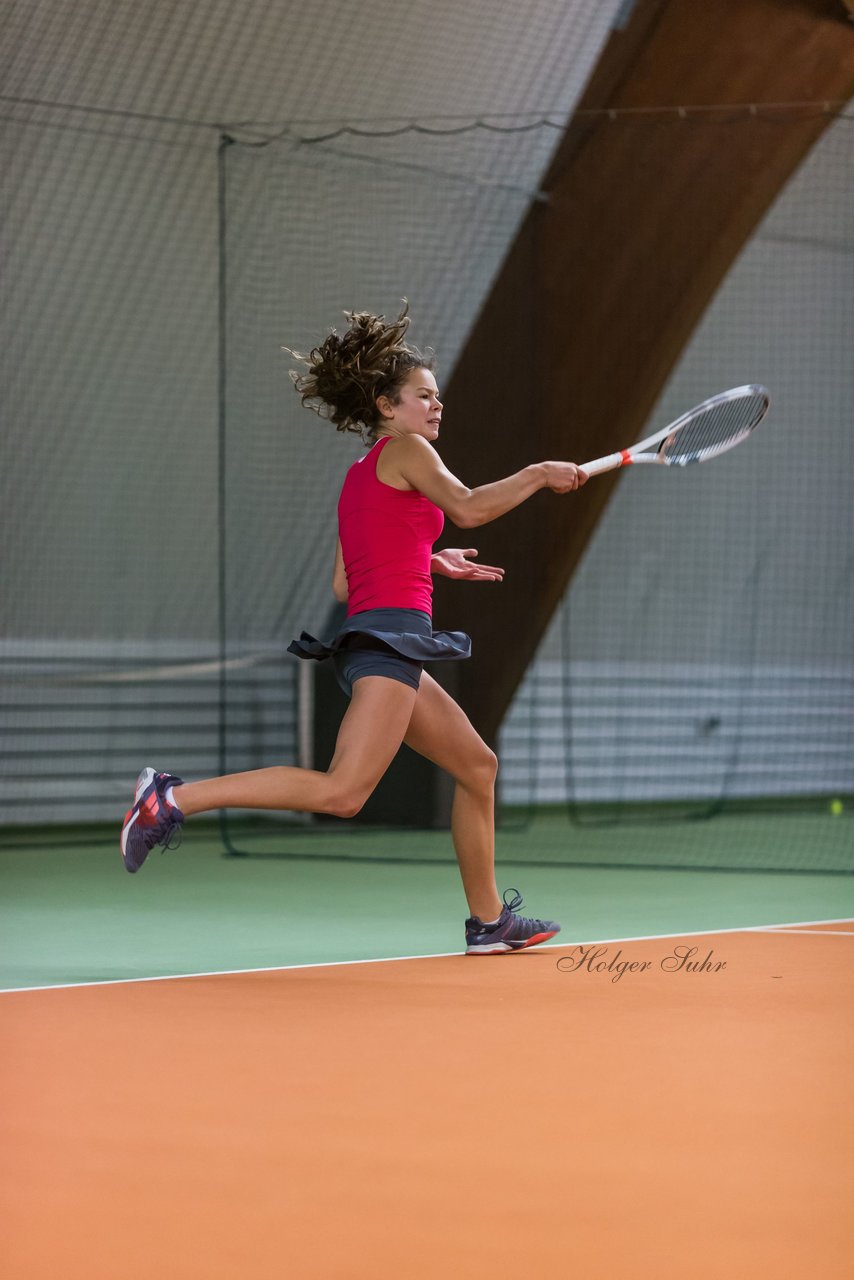 Nicole Rivkin 506 - Sparkasse Westholstein Pokal Marne